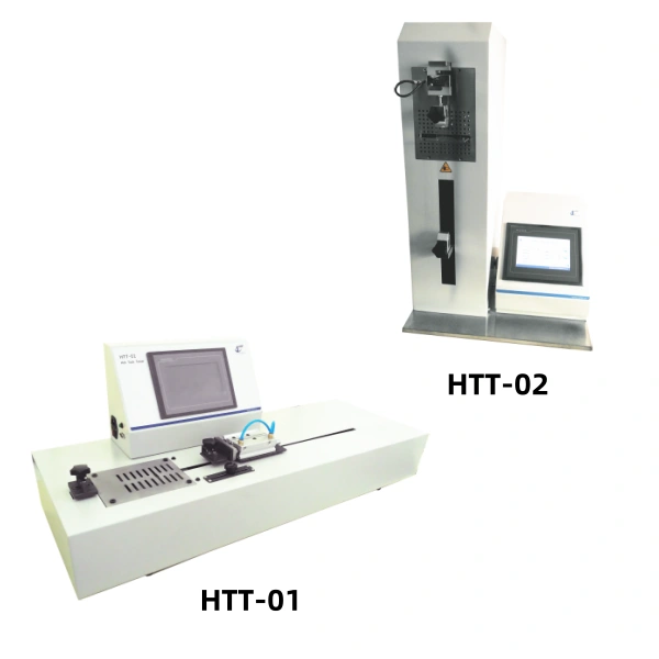 Medical Device Packaging Hot Tack Test ASTM F1921 Guide